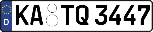 KA-TQ3447