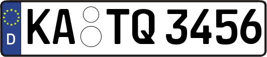 KA-TQ3456
