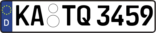 KA-TQ3459