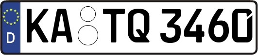 KA-TQ3460