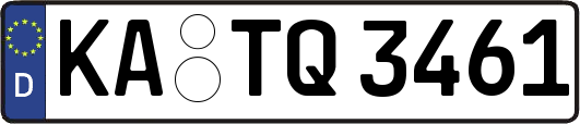 KA-TQ3461
