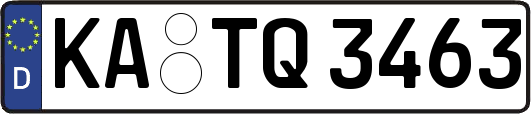 KA-TQ3463