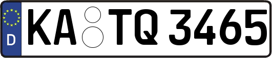 KA-TQ3465