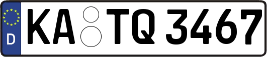 KA-TQ3467