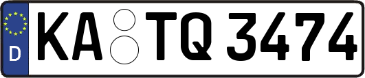 KA-TQ3474