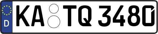 KA-TQ3480