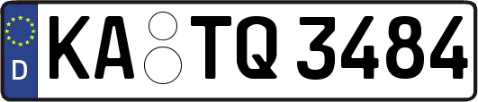 KA-TQ3484