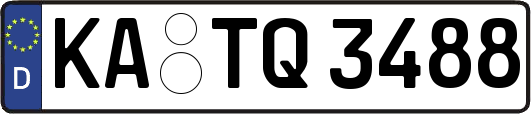 KA-TQ3488