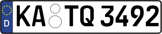 KA-TQ3492