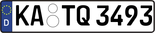 KA-TQ3493