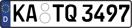 KA-TQ3497