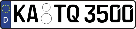 KA-TQ3500