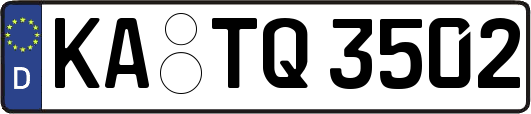KA-TQ3502
