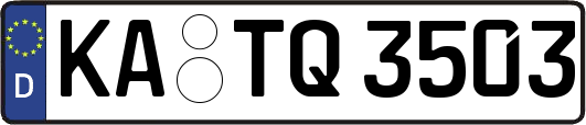KA-TQ3503