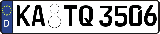 KA-TQ3506