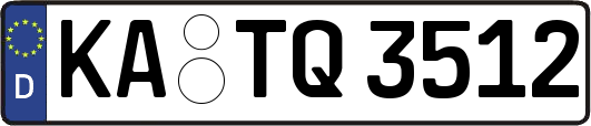 KA-TQ3512