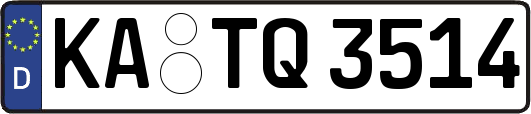 KA-TQ3514