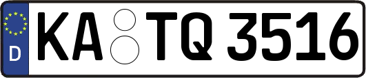 KA-TQ3516