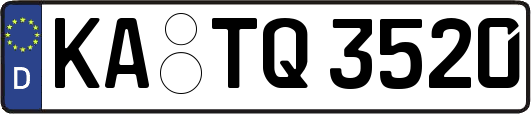 KA-TQ3520