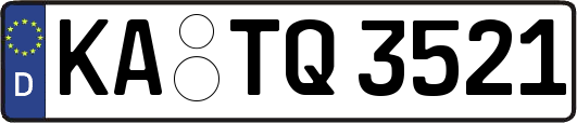 KA-TQ3521