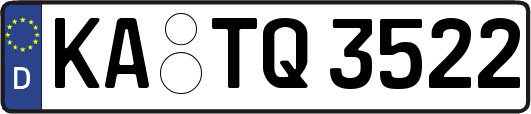 KA-TQ3522