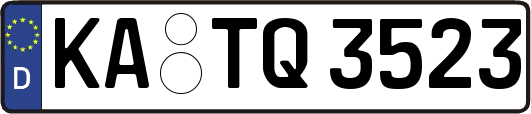 KA-TQ3523