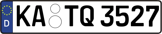 KA-TQ3527
