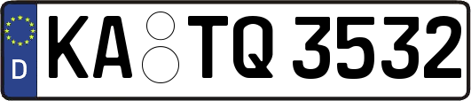 KA-TQ3532