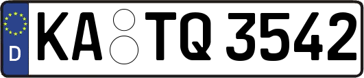 KA-TQ3542