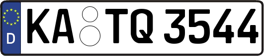 KA-TQ3544