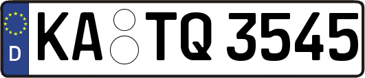 KA-TQ3545