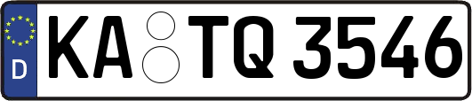KA-TQ3546