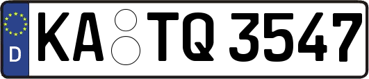 KA-TQ3547