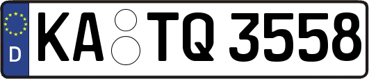 KA-TQ3558