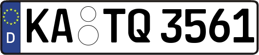 KA-TQ3561