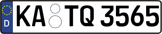 KA-TQ3565