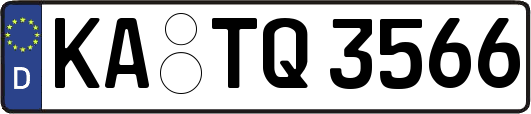 KA-TQ3566