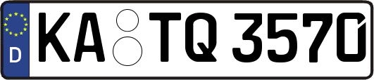 KA-TQ3570