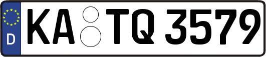 KA-TQ3579