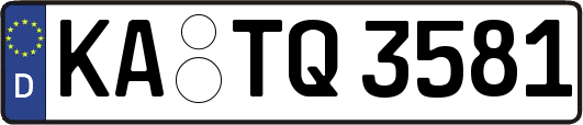KA-TQ3581