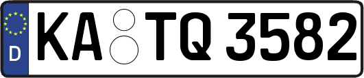 KA-TQ3582