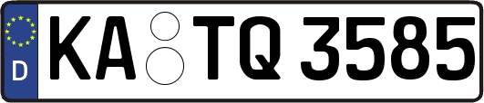 KA-TQ3585