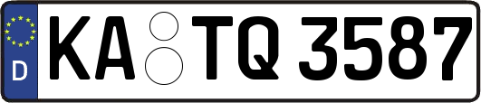 KA-TQ3587