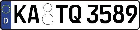 KA-TQ3589