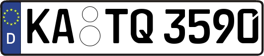 KA-TQ3590