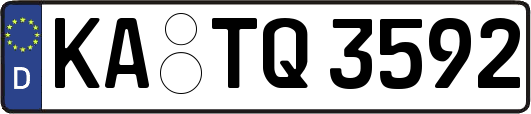 KA-TQ3592