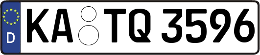 KA-TQ3596