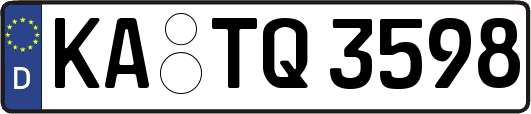 KA-TQ3598