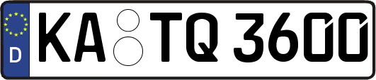 KA-TQ3600