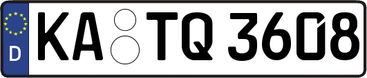 KA-TQ3608